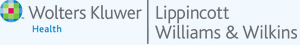 Wolter Kluwer Health | Lippincott Williams & Wilkins